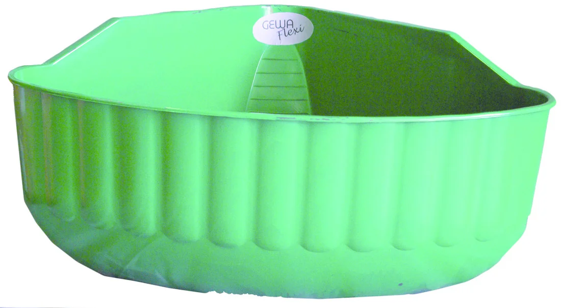 Gewa Hranitor Triangular 26 L 6302