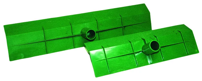 Gewa Racleta Balegar 40 Cm Plastic 4585