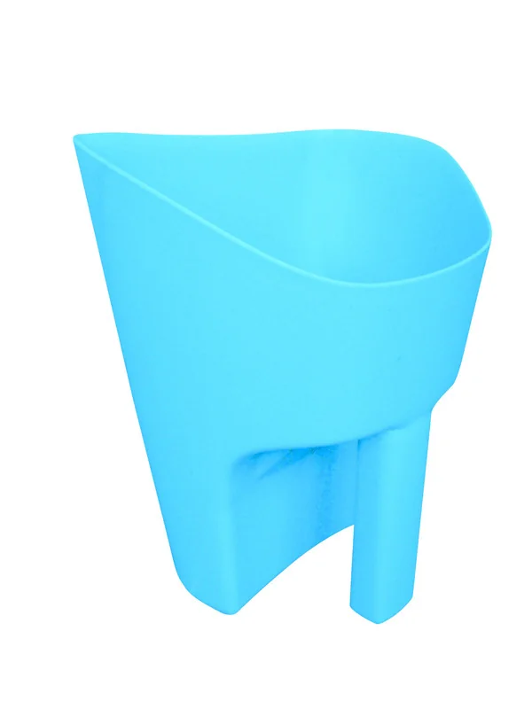 Gewa Cupa Hranire 1.5 Kg Albastra 4456