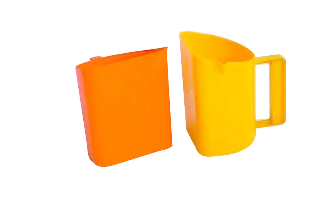 Gewa Cupa Hranire 2 Kg 4451