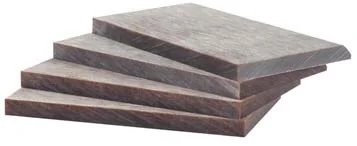 Akcay Placute Fibra Sticla Pentru Motor Turbo Set 4 Buc 5201