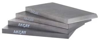 Akcay Placute Grafit Pentru Motor Uscat Set 4 Buc 5202