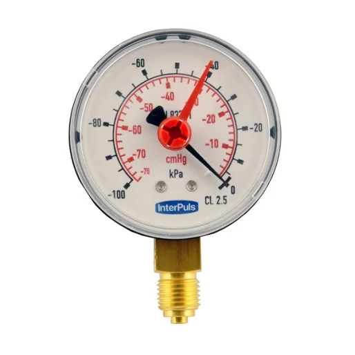 Mip Vacuumentru 63 mm 1/4 5120001