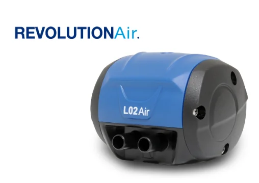 Mip Pulsator Lo2 Plastic 60/40 1099001