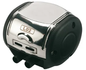 Mip Pulsator Lo2 Inox 60/40 1059029