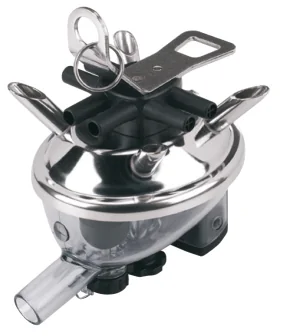 Mip Colector Orbiter 250 13 X 10 Fara Carlig 1549011