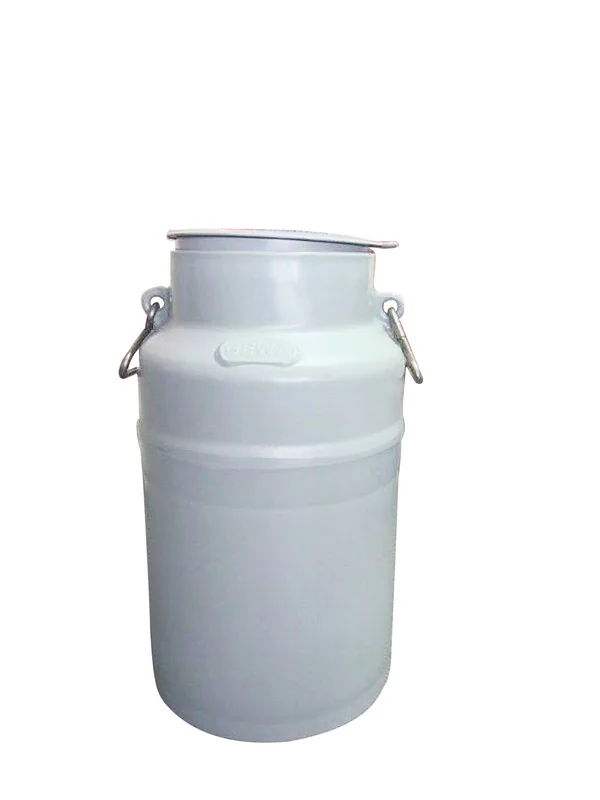 Gewa Recipient Plastic Lapte 40 L Cu Capac 3530