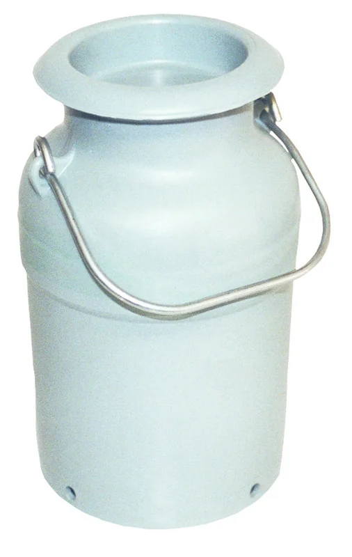 Gewa Recipient Plastic Lapte 5 L Cu Capac 3500