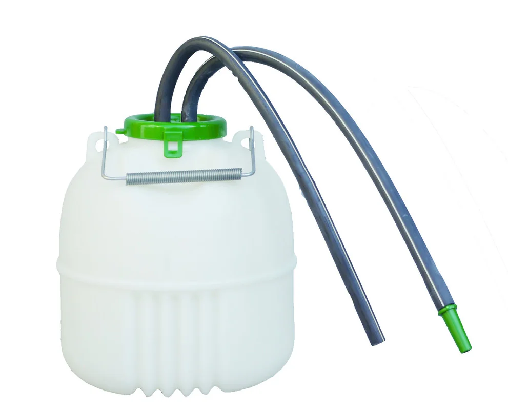 Gewa Bidon Muls Uger Bolnav 12 L 3540