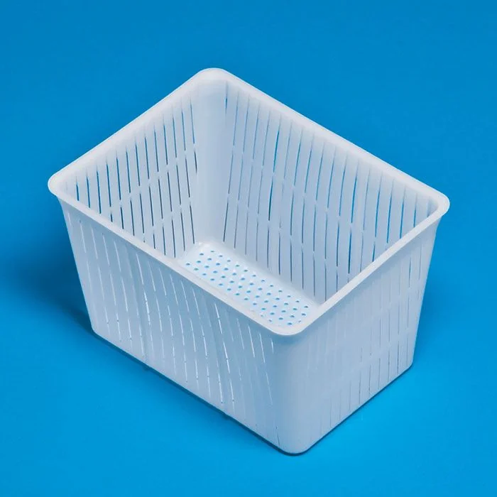 Forma Rectangulara Branza Si Urda Ricotta 1000-1500 G P00687