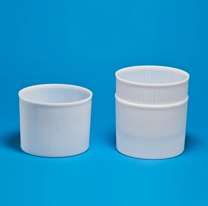 Forma Rotunda Branza Suprapozabila 1.8 Kg/2.2 Kg P00770