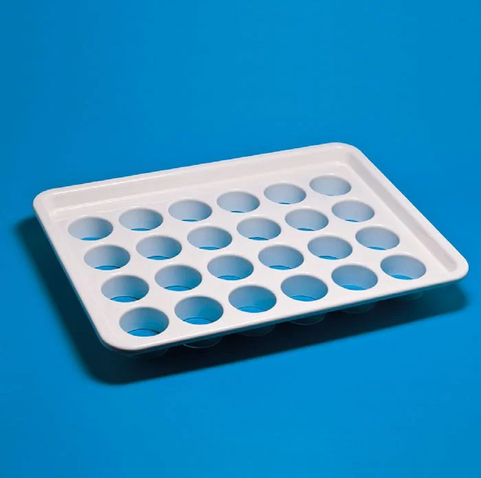 Distribuitor De Coagulare Pentru 24 Forme Branza P00702