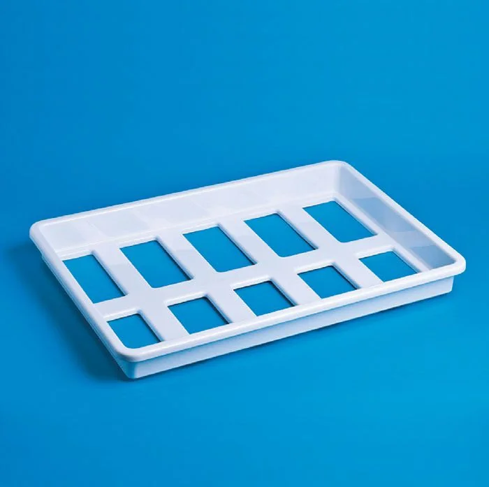 Distribuitor De Coagul Pentru 10 Forme Branza P00820