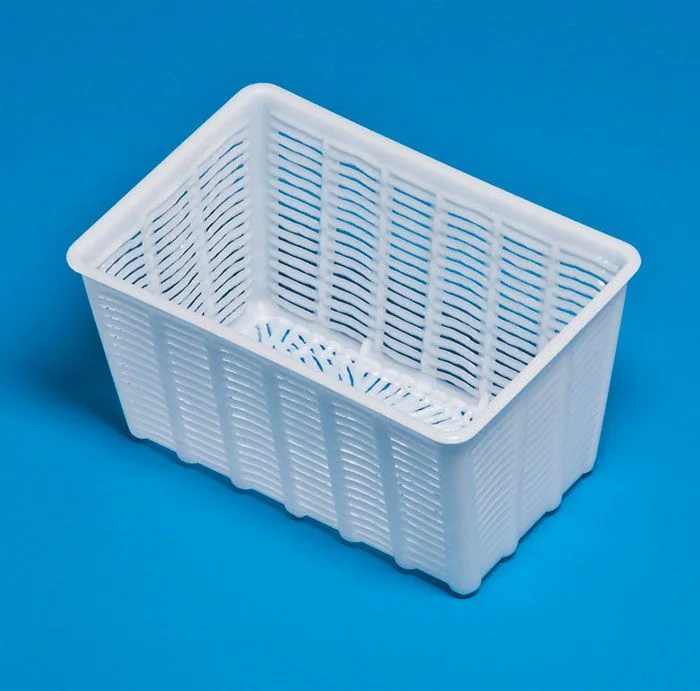 Forma Rectangulara Branza Si Urda Ricotta 1500 Gr P00645