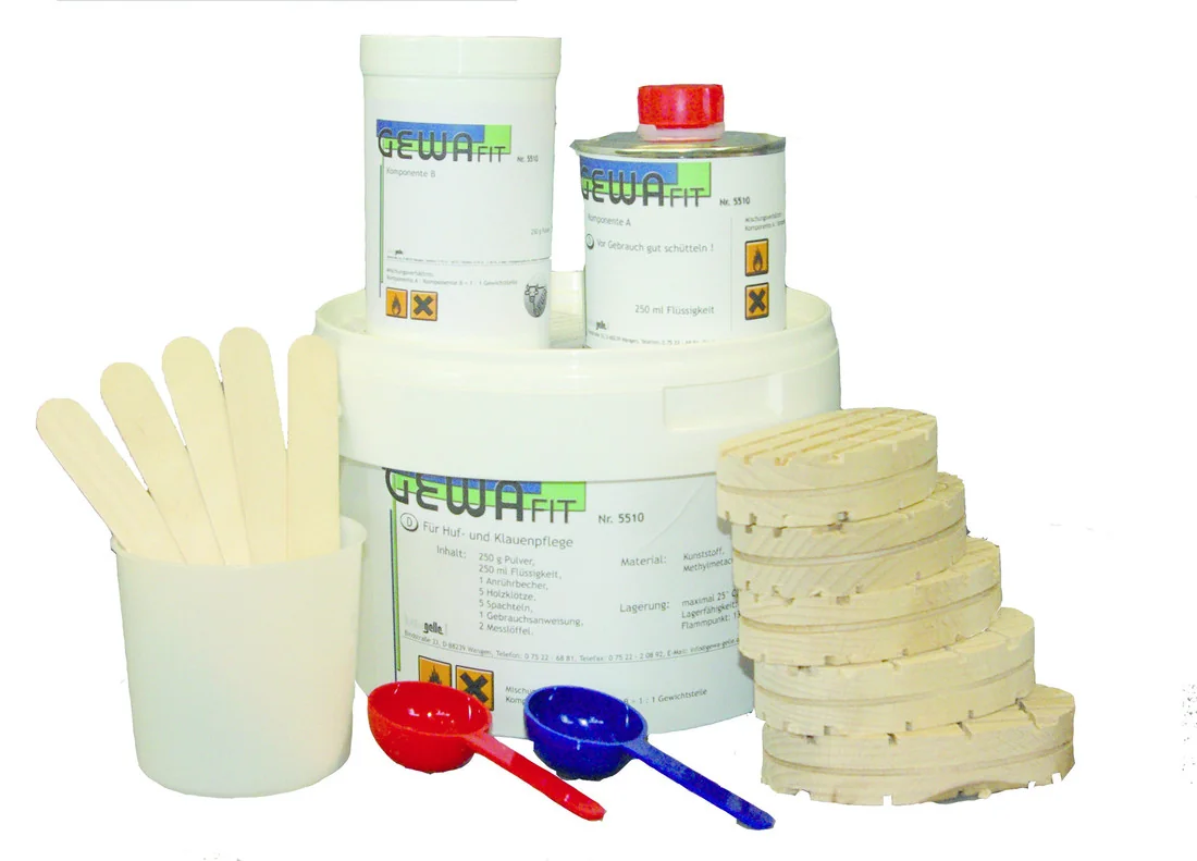 Gewa Fit 5 Pack 5510