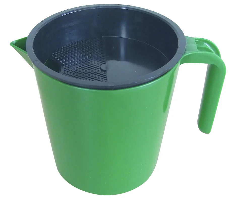 Gewa Cana Premulgere Strip Cup 1 L 4350