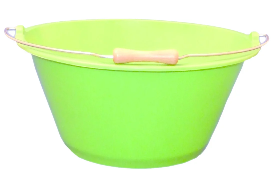 Gewa Galeata Conica 17 L Verde 1167