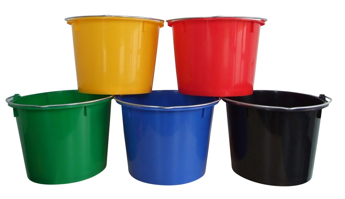 Gewa Galeata 20 L 1165 Black