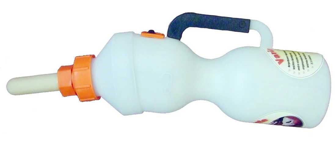 Gewa Sticla Vitei 2.5 L Vario 4160