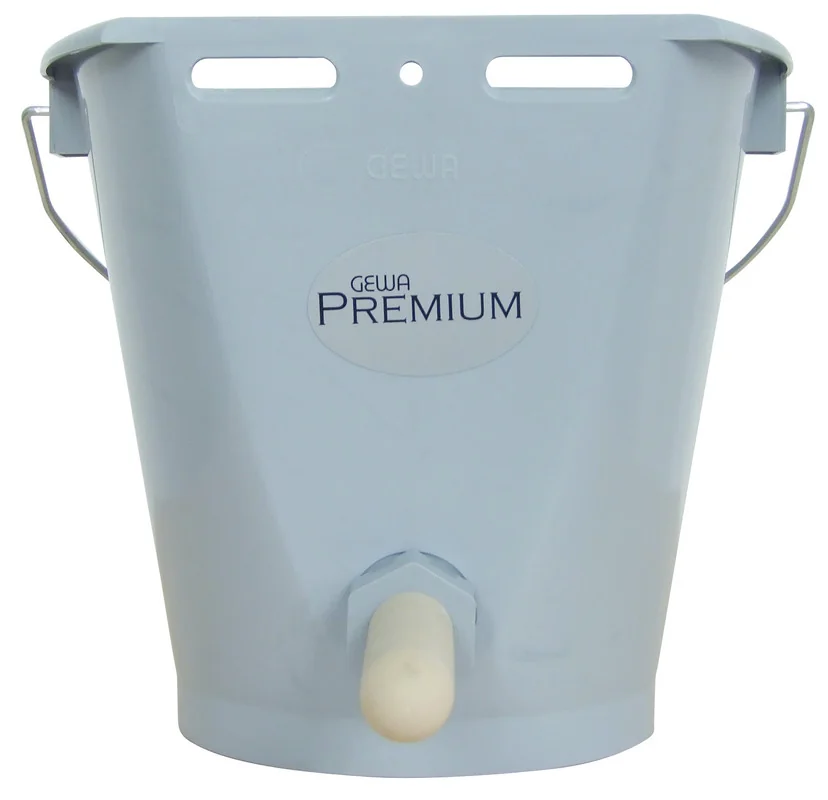 Gewa Galeata Hranire Vitei 1 Tetina 8 L 1300