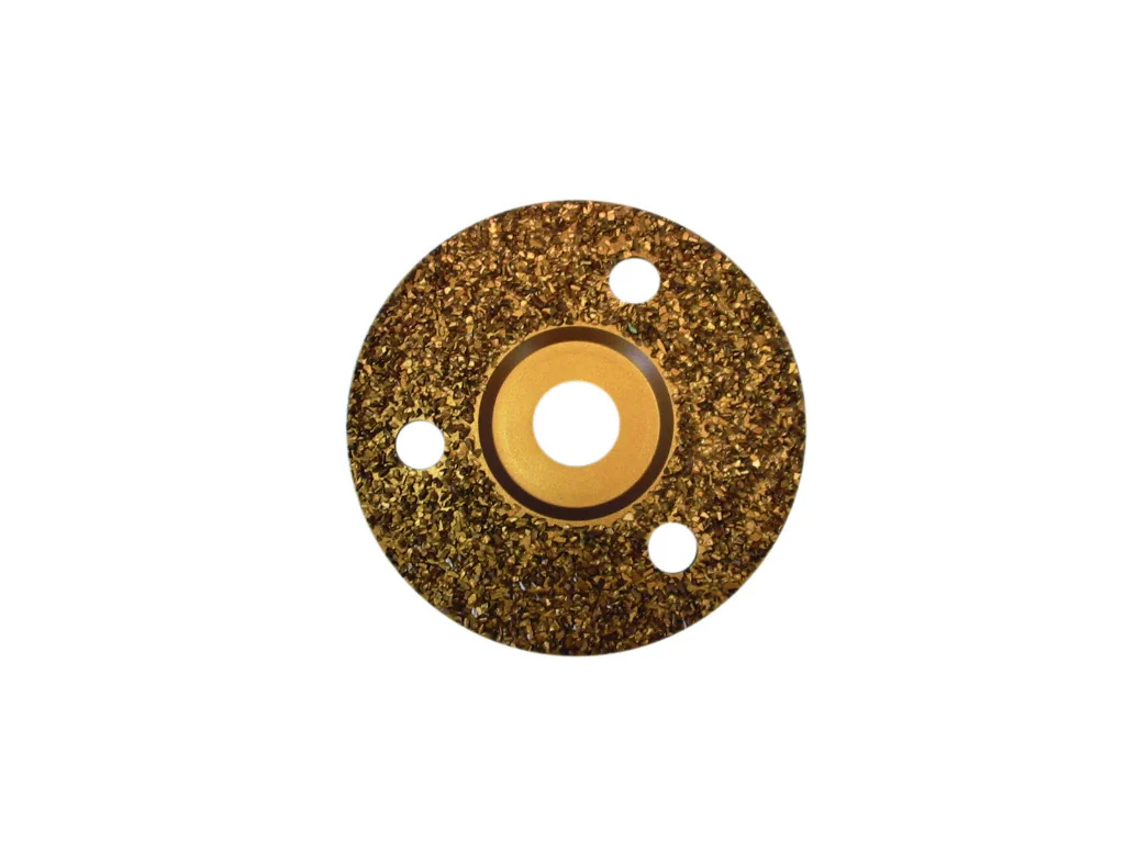 Gewa Disc Metal 125 mm 4260
