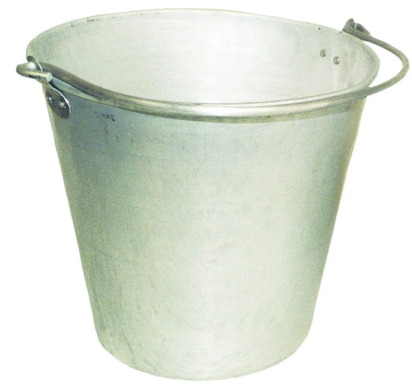 Gewa Galeata Aluminiu 10 L 1156