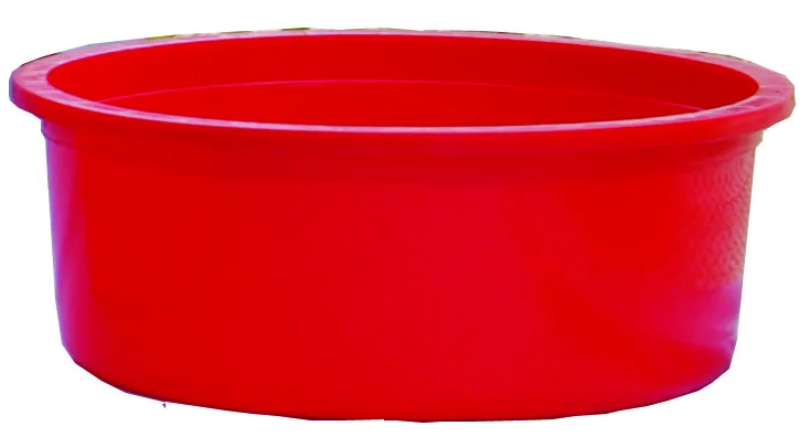 Gewa Castron 10 Kg 5075 Red