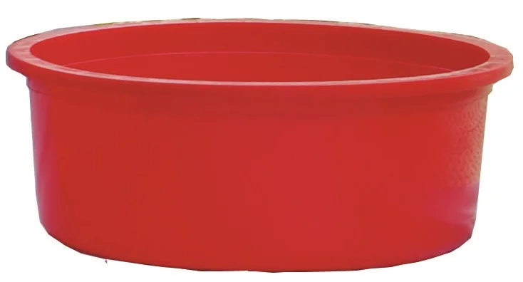 Gewa Castron 10 Kg 5075 Yellow