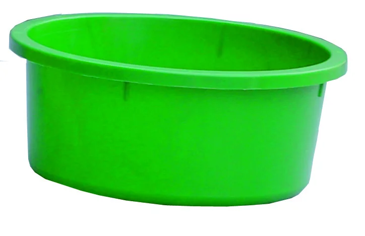 Gewa Castron 2 Kg 5076 Light Green