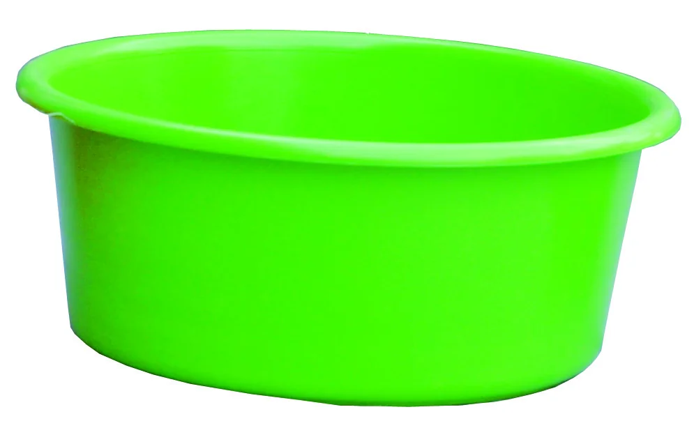 Gewa Castron 5 Kg 5077 Light Green