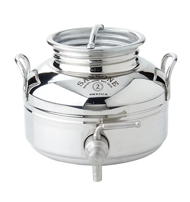 Sansone JW Recipient SS Cu Cana 2L F002EU