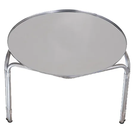 Sansone Suport SS Recipient 75/100L Supp-Inox-0075-100