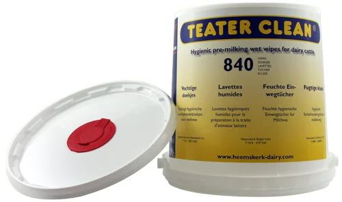 Suport Servetele Ingrijire Uger Teater Clean 50050036