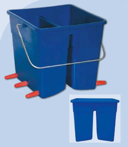 Gewa Galeata Hranire Miei Fund Oblic 6 Tetine 10L 1112