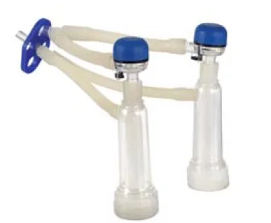 Akcay Ansamblu Colector Silicon Capra 5129