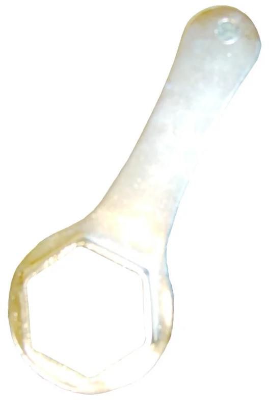 Gewa Cheie Valva-2000 pt. Galeata Hranire 2008