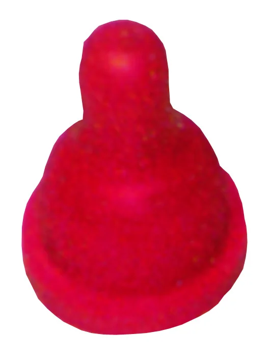 Gewa Tetina Miei Rosie 50 mm pt. Valva-2000 3060