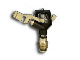 Perazzi Irigator P/5 5C 1/2"