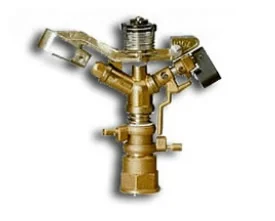 Perazzi Irigator P/10 10A 3/4"