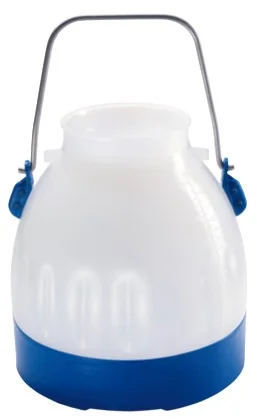 Mip Galeata Eco Plastic 23 L 2619006