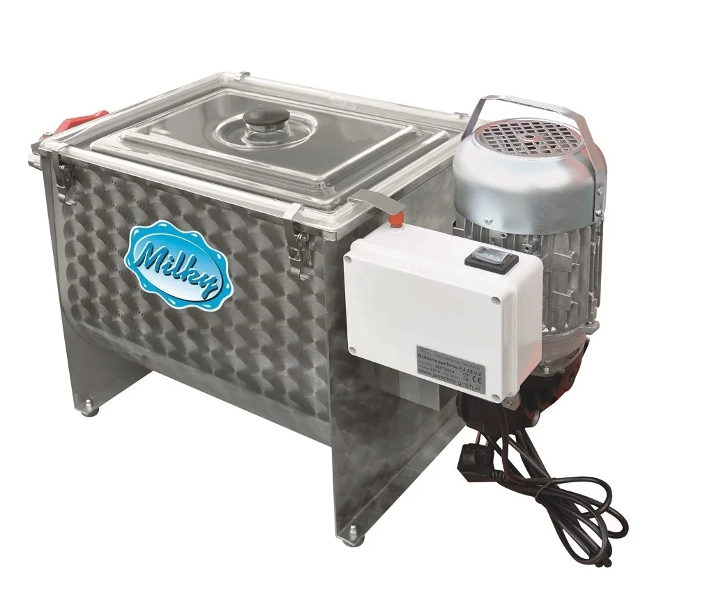 Milky Separator Unt FJ 32 13270