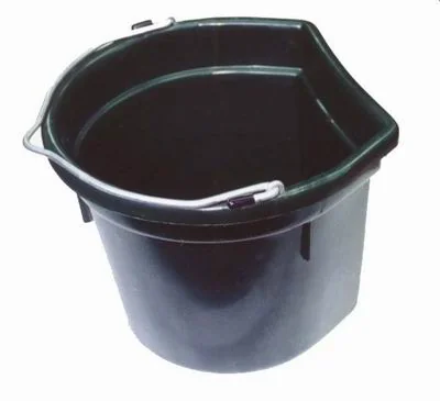 Galeata Cu O Parte Plata 721853