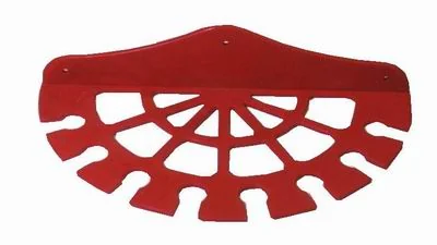 Suport Plastic Bici 309861