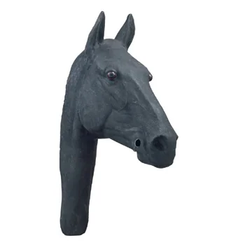 Cap De Cal Plastic Expozitie 24987