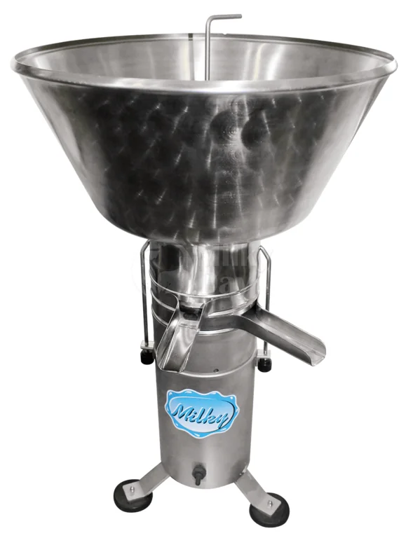 Milky Separator Smantana FJ 350 EAR 17582-4