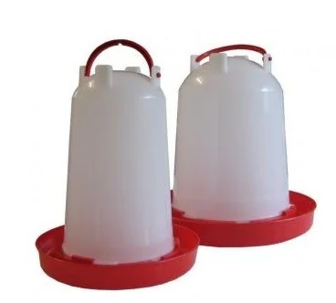 Heka Adapatoare Pasari Cu Maner 3 L 20017