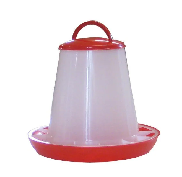 Heka Hranitoare Cu Maner 1 Kg 20590