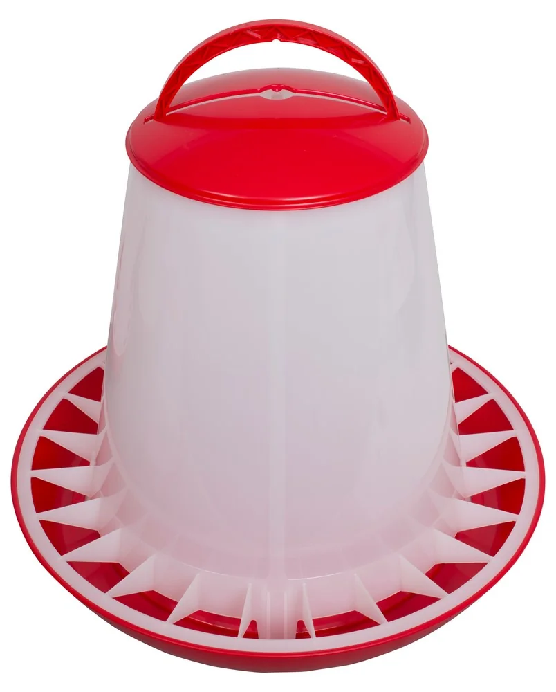 Heka Hranitoare Cu Maner 6 Kg 20592