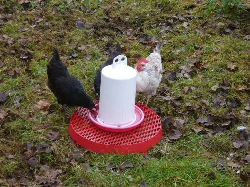 Heka Suport Universal Hranitor/Adapator 20205