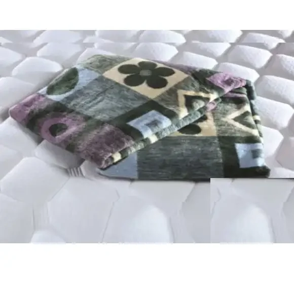 Pătură Dormitor Lliving 180x220 cm, Homs, Serie H280, 00405